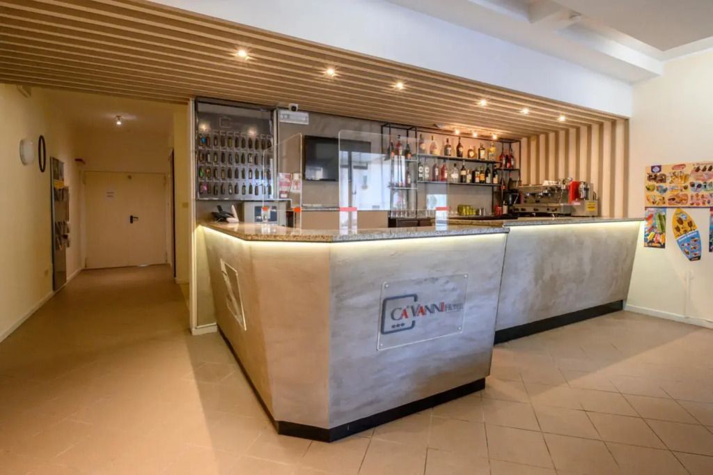 דלפק קבלה תמונה