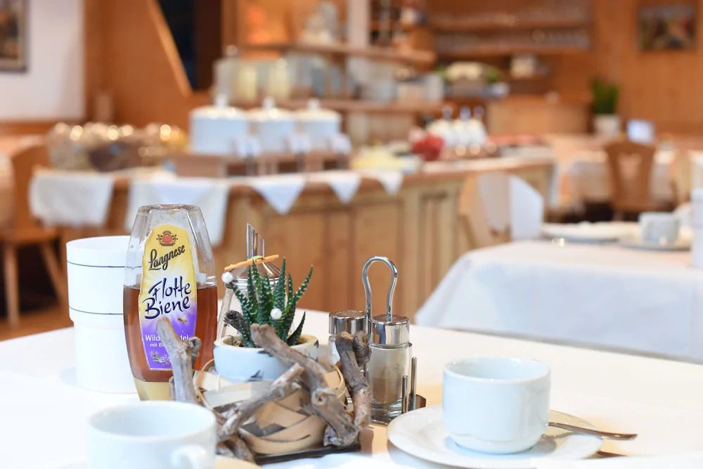 מסעדה תמונה