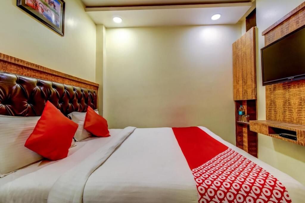 חדר שינה תמונה