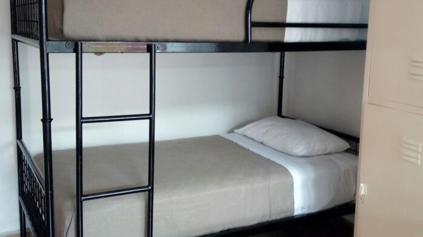 Hostal de la Niebla
