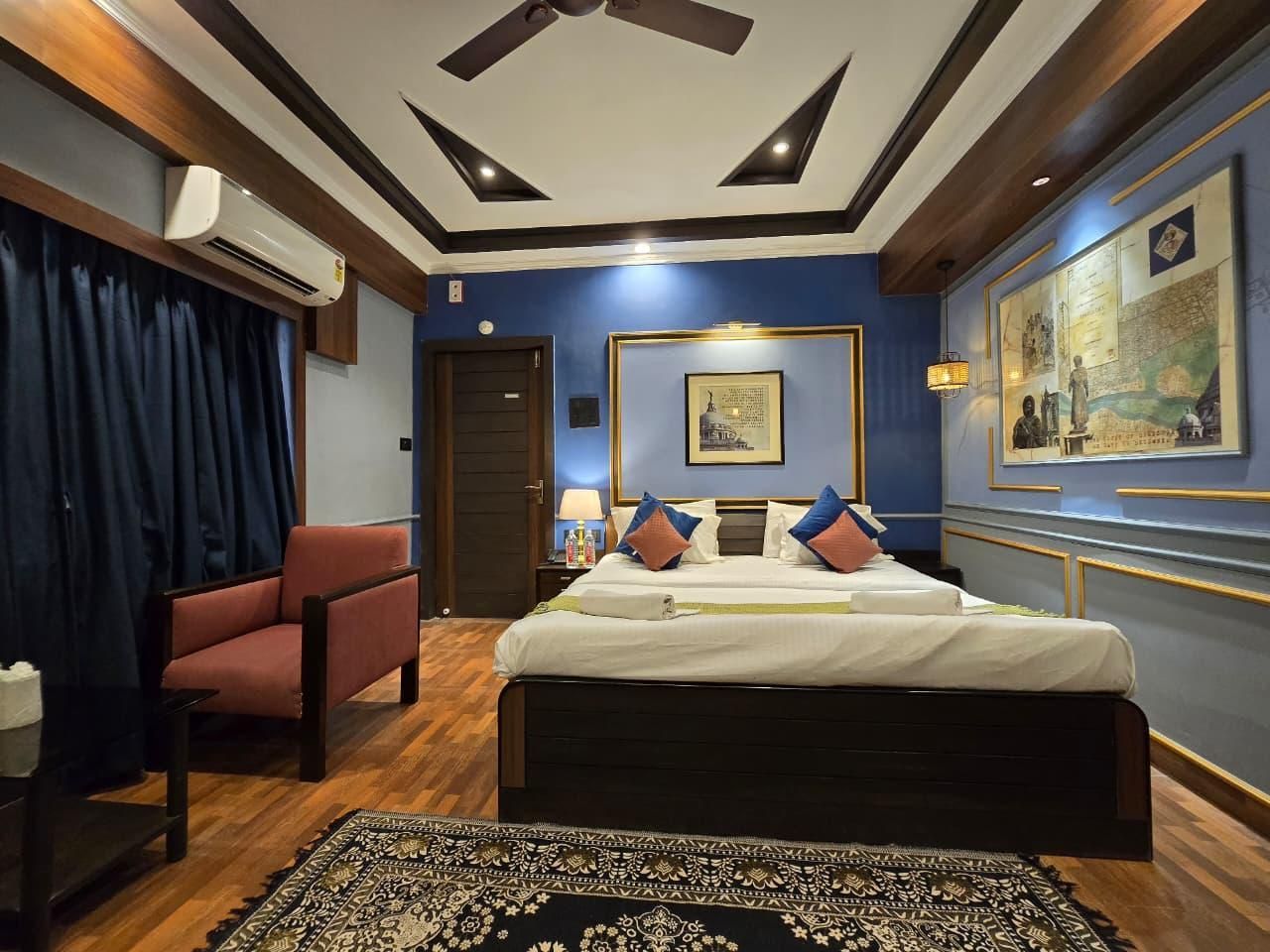 חדר שינה תמונה