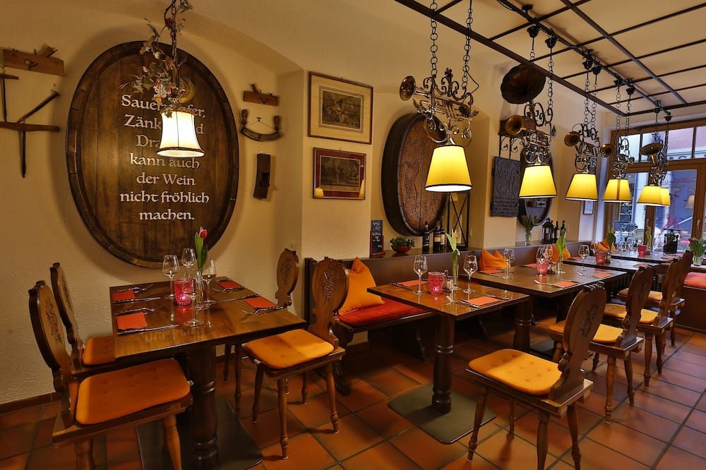 מסעדה תמונה