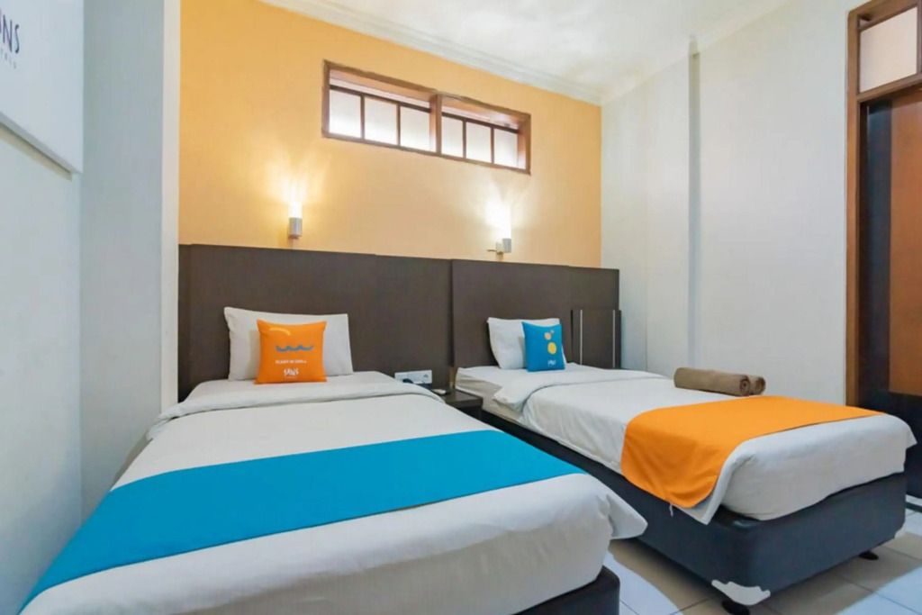 חדר שינה תמונה