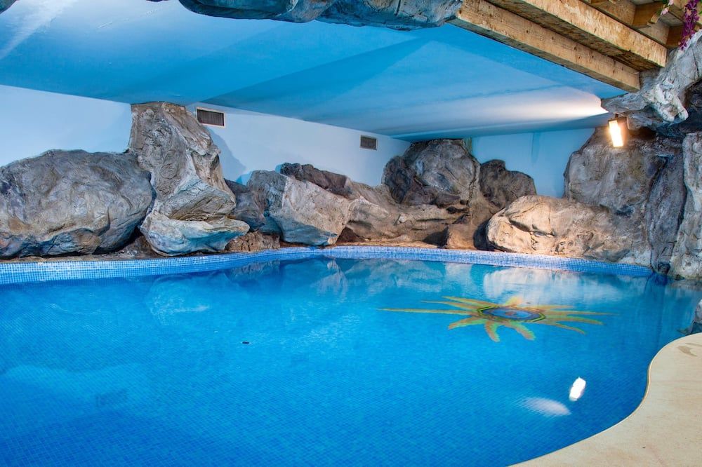 בריכה תמונה