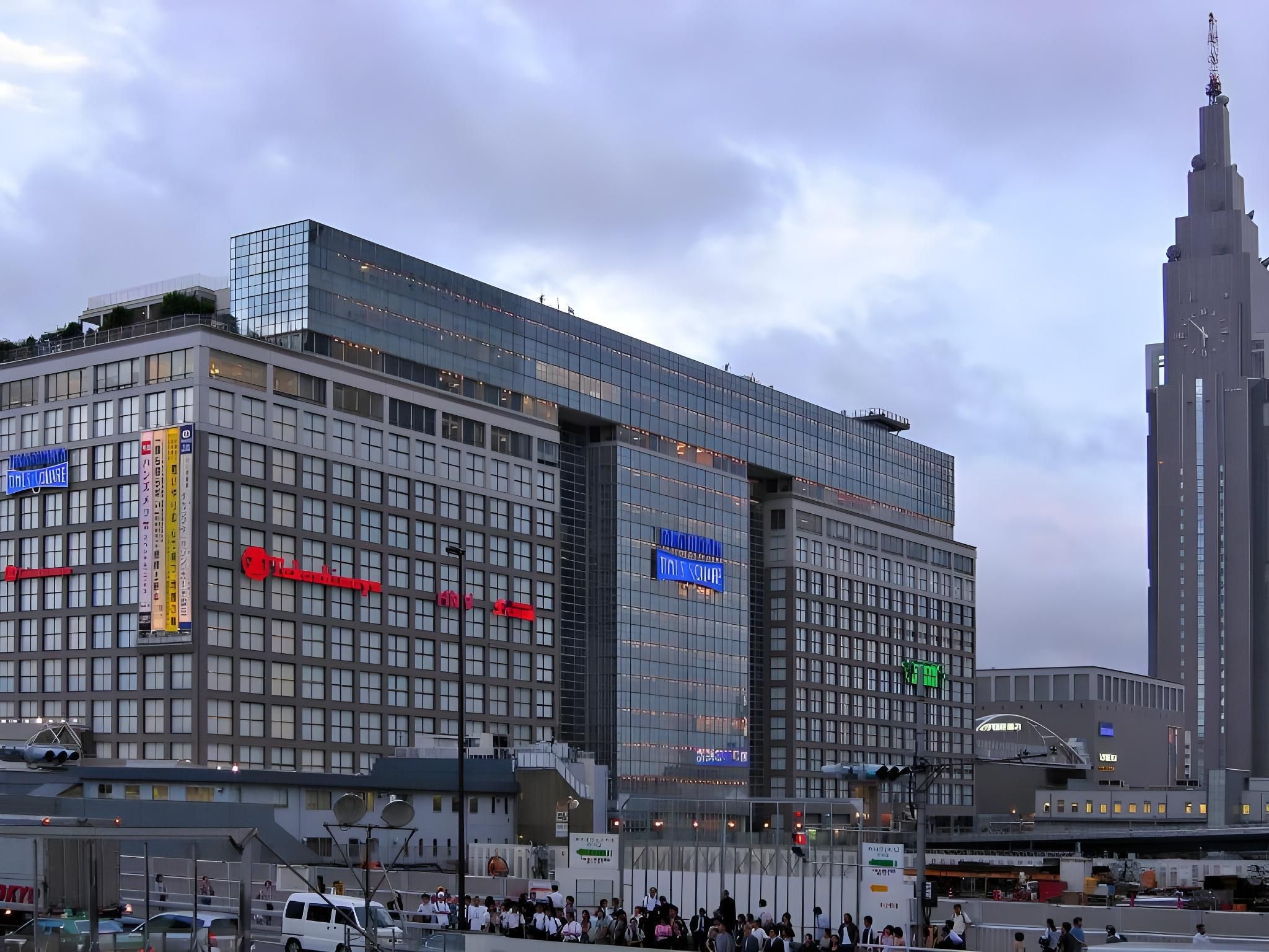 בניין תמונה