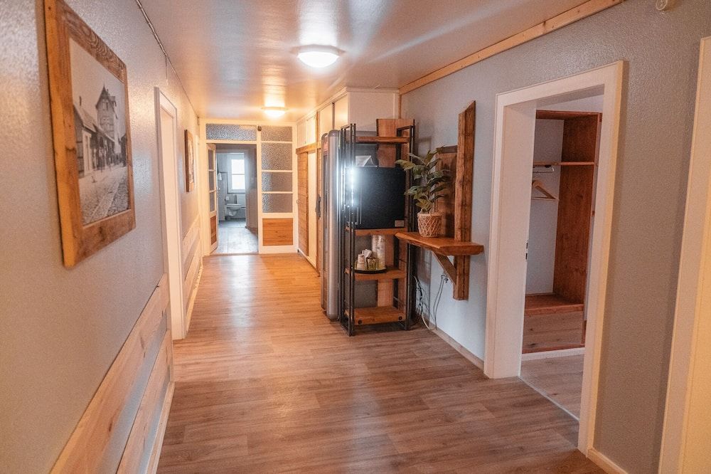 מסדרון תמונה