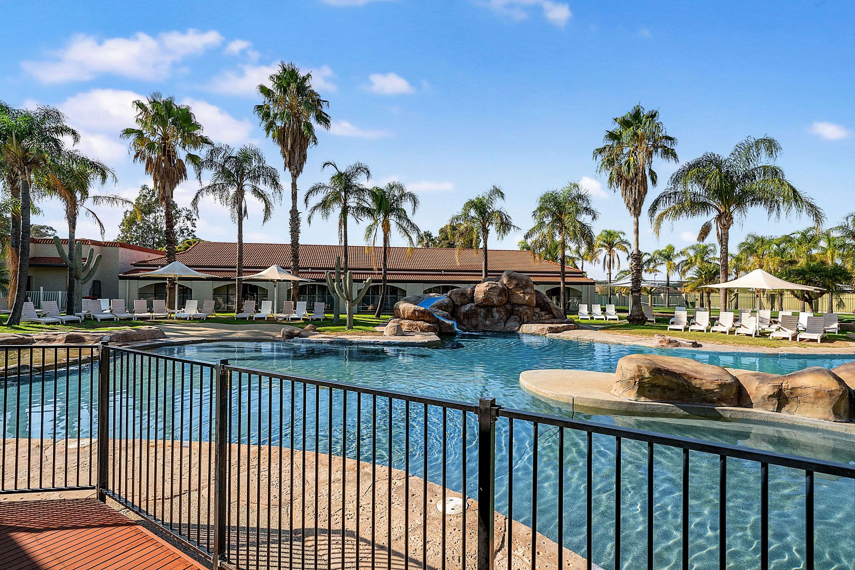 בריכה