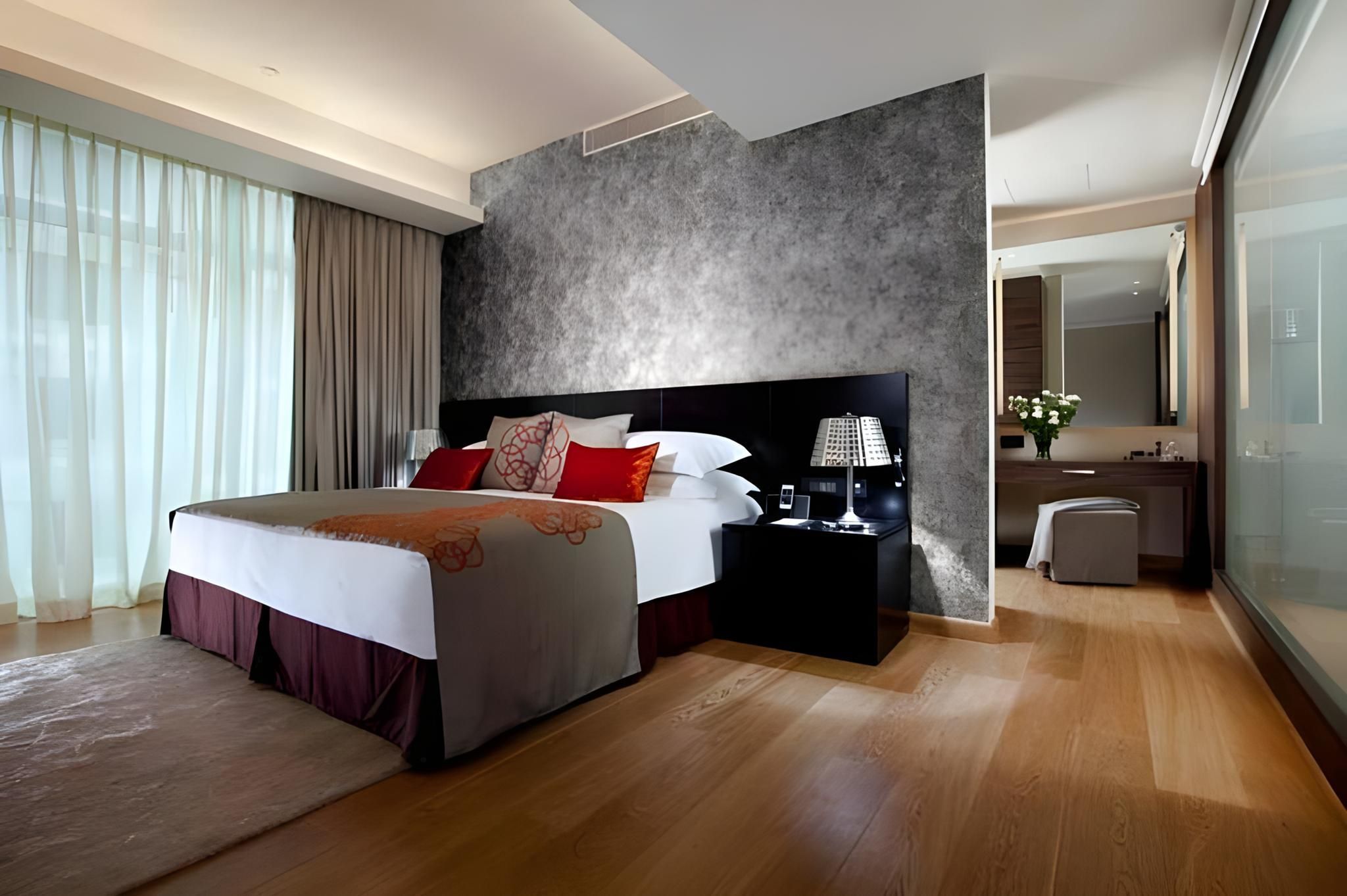 חדר שינה תמונה