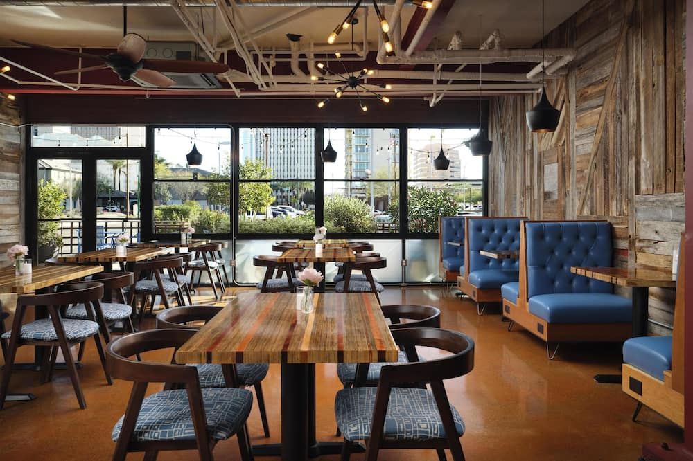 מסעדה תמונה