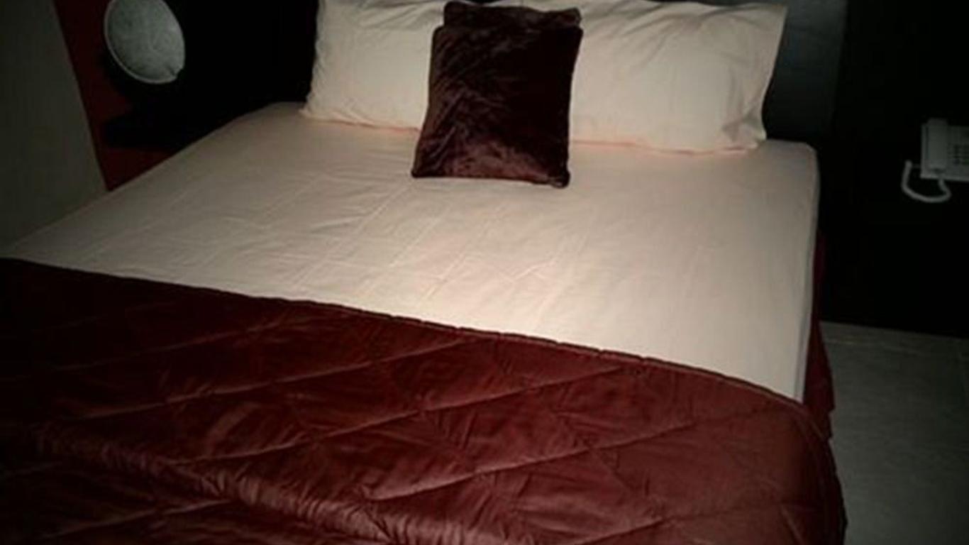 Bagus Hayden Hotel