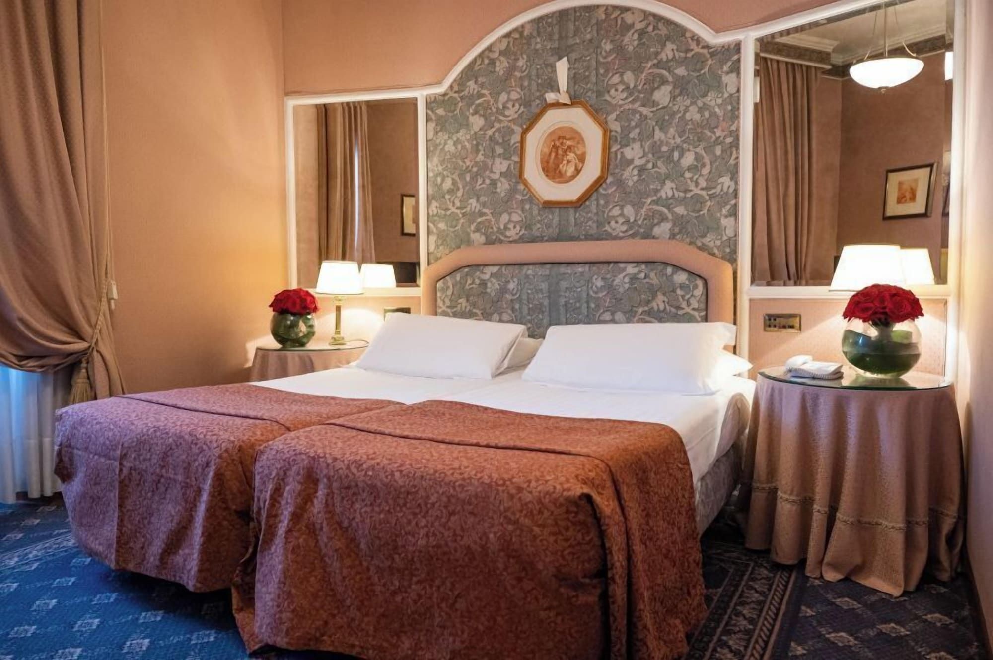 חדר שינה תמונה