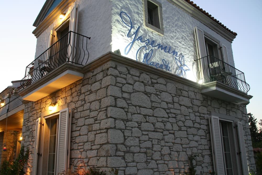 בניין תמונה