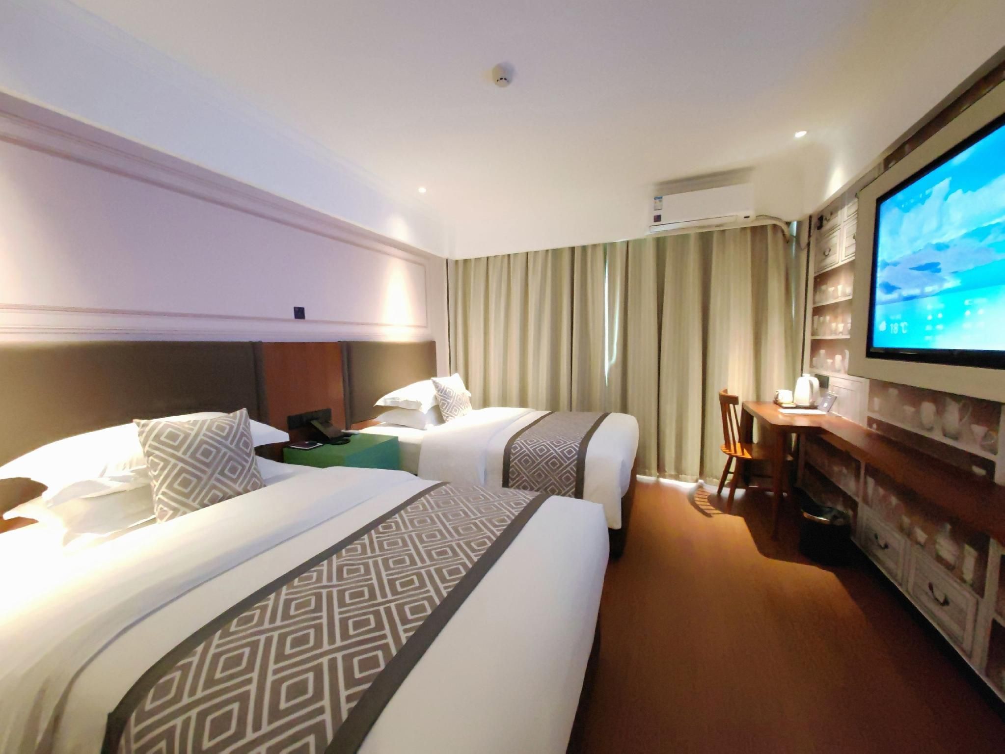 חדר שינה תמונה