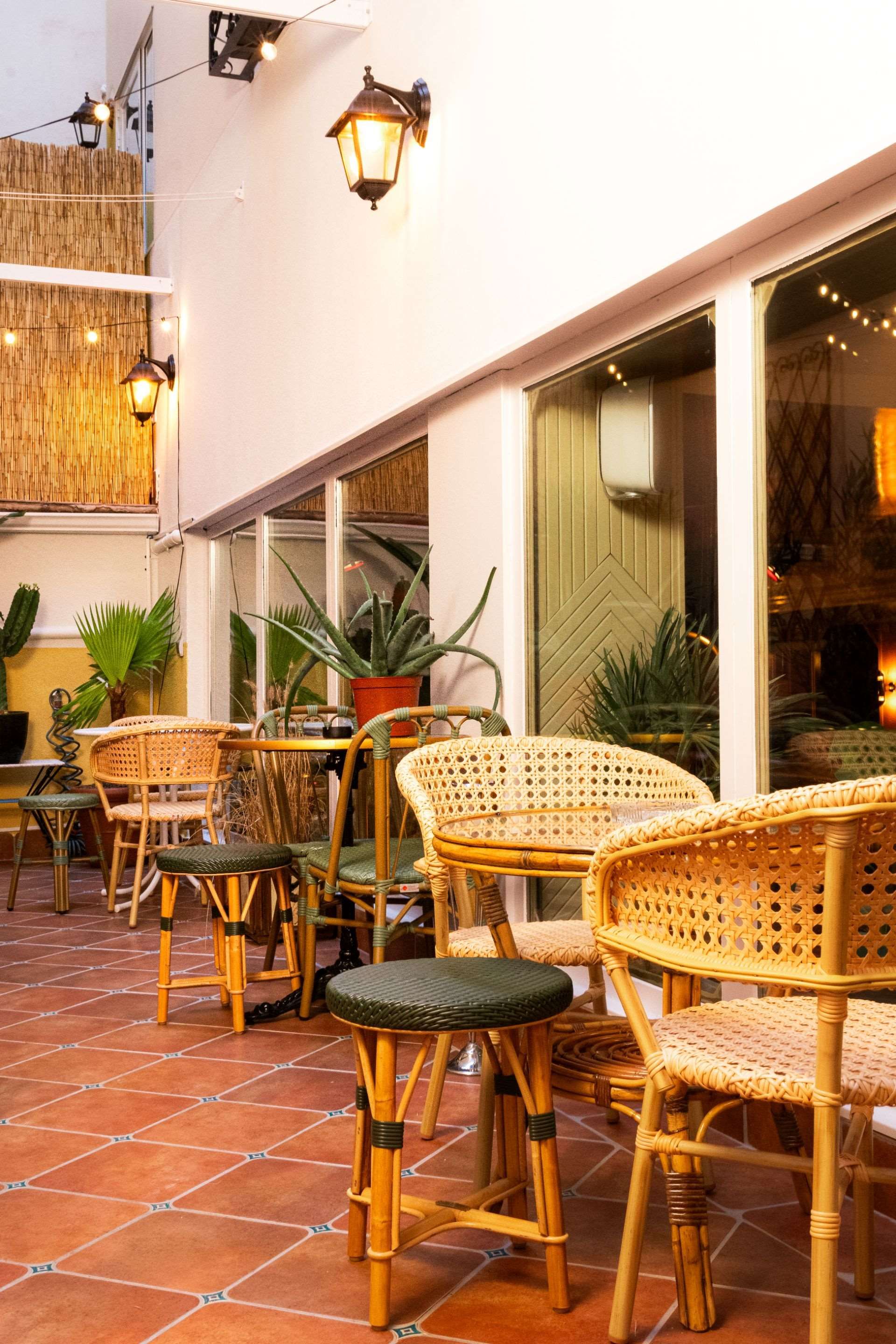 מסעדה תמונה