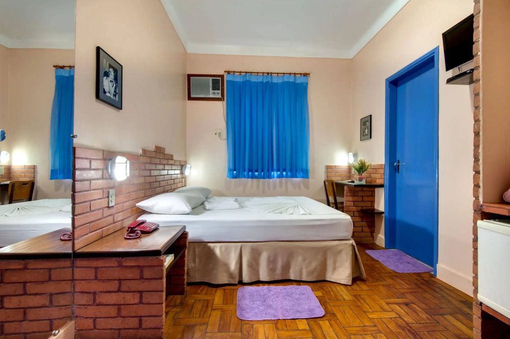 חדר שינה תמונה