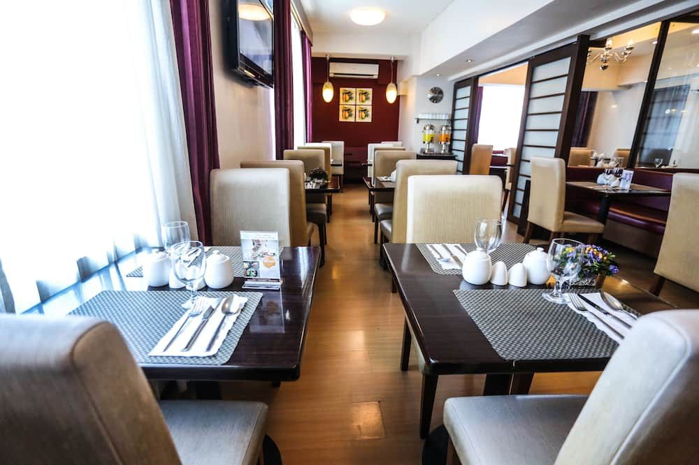 מסעדה תמונה