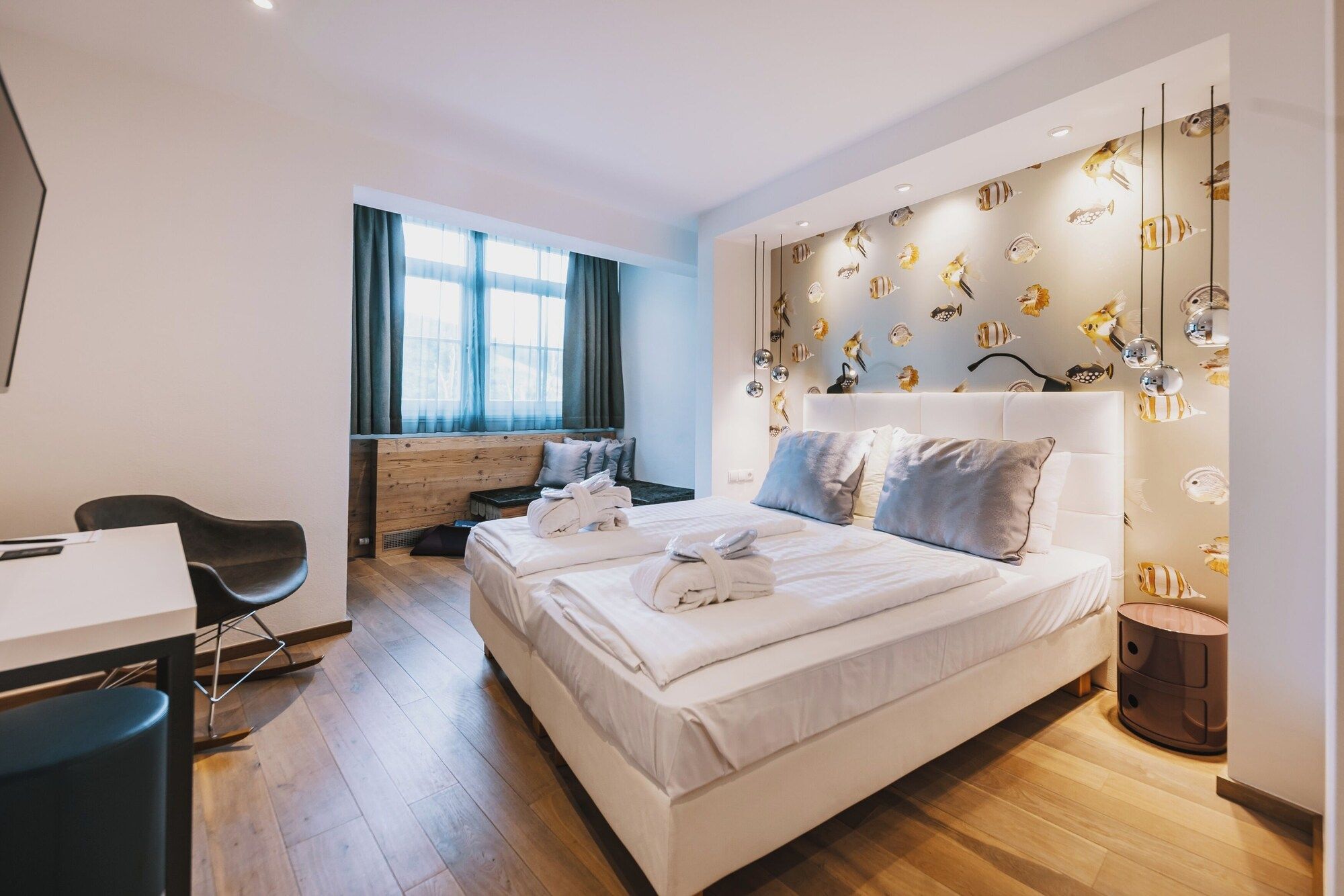 חדר שינה תמונה