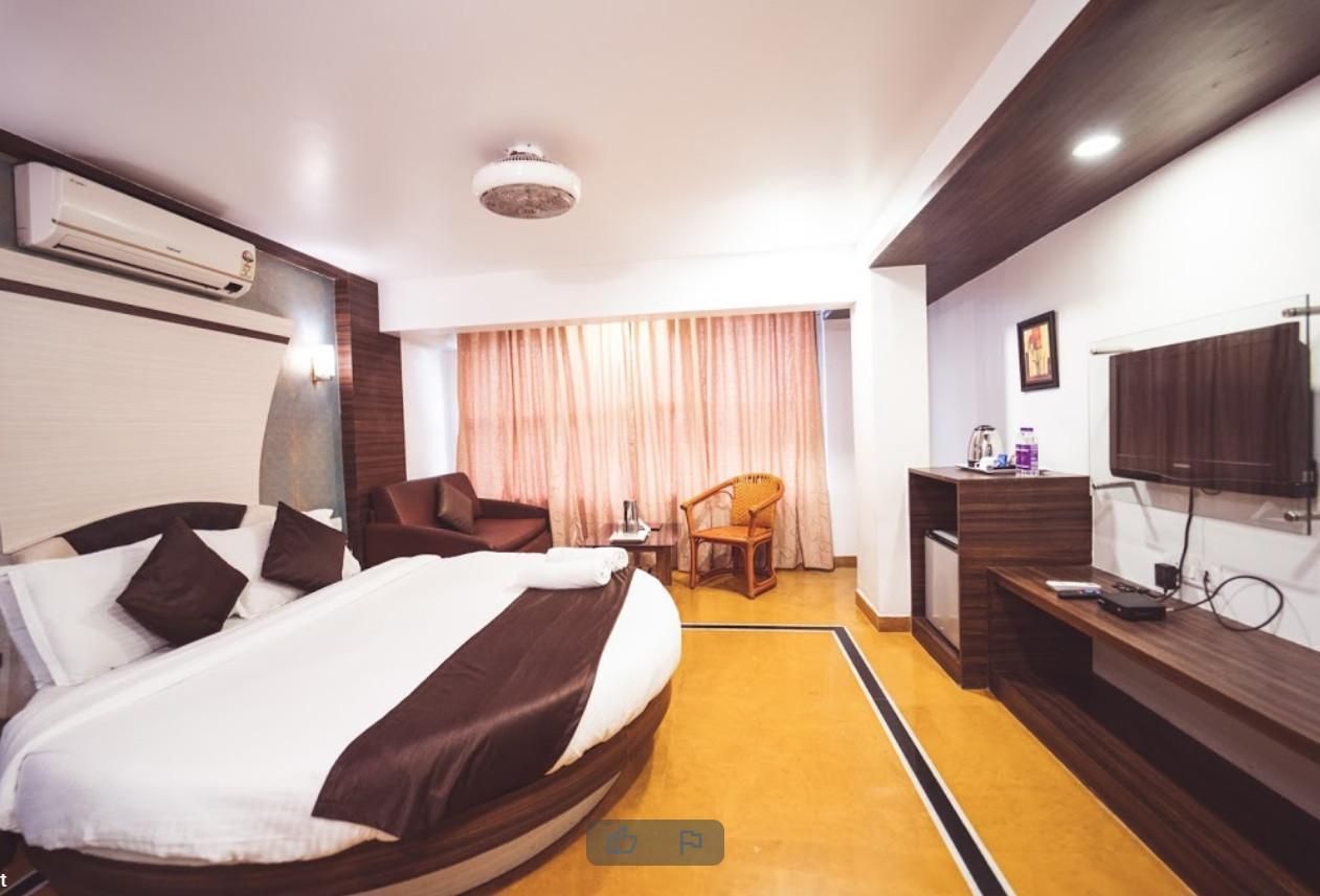 חדר שינה תמונה