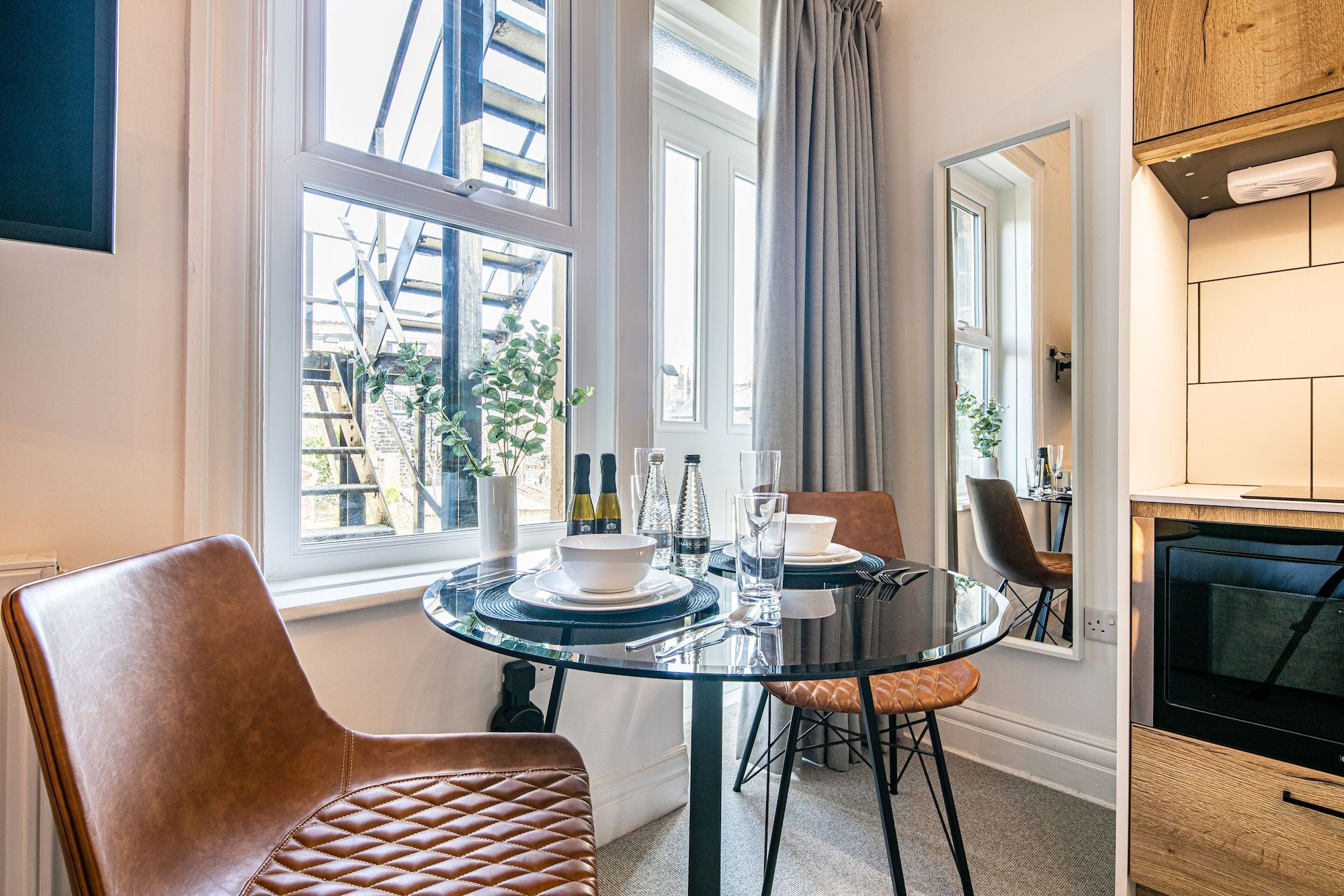 חדר אוכל תמונה