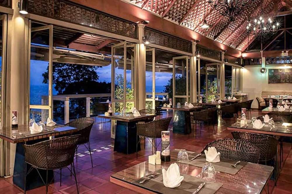 מסעדה תמונה