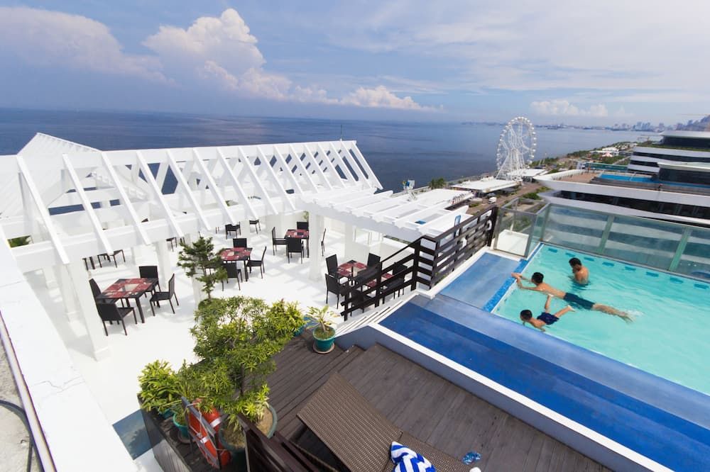 נוחות המלון