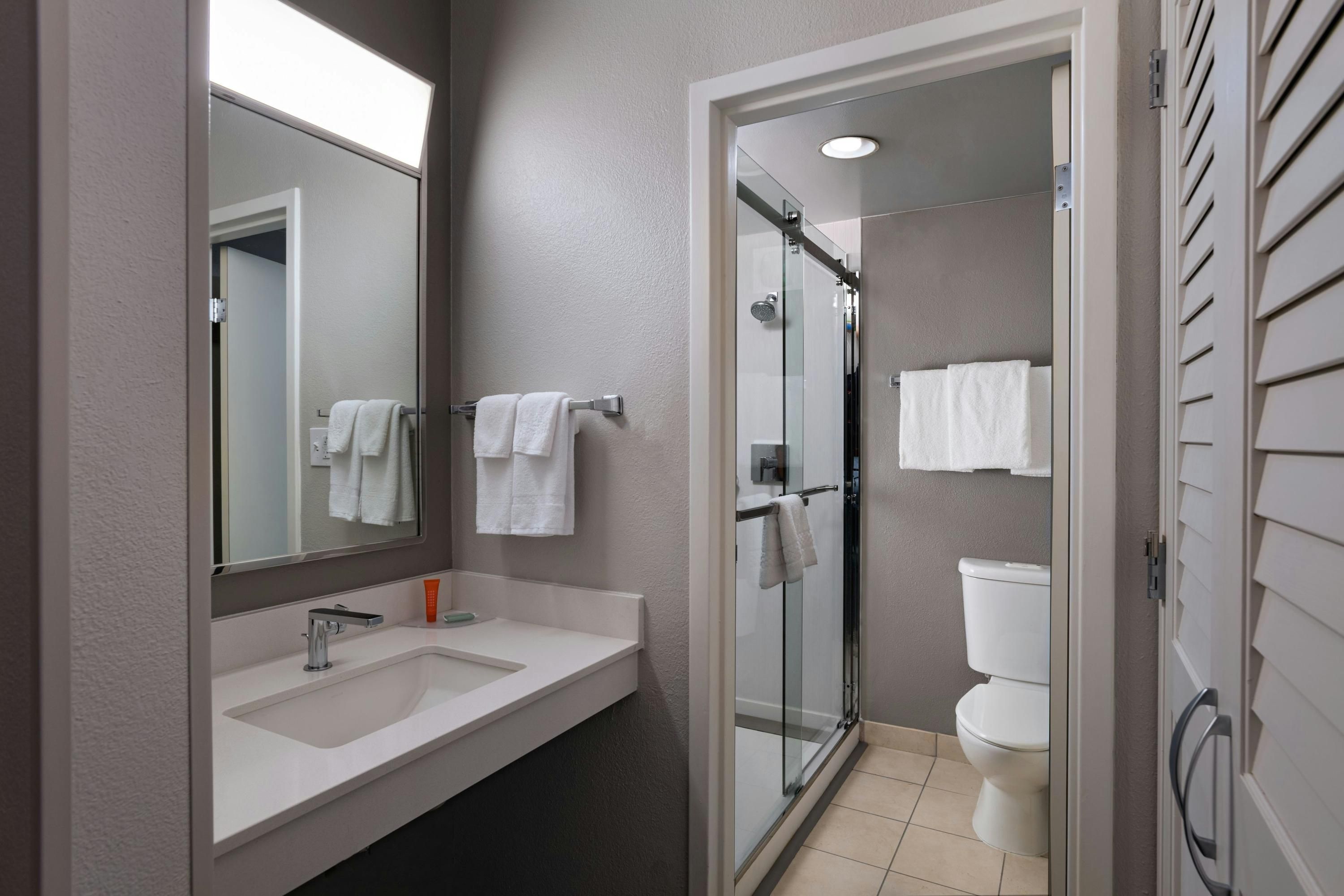 חדר רחצה