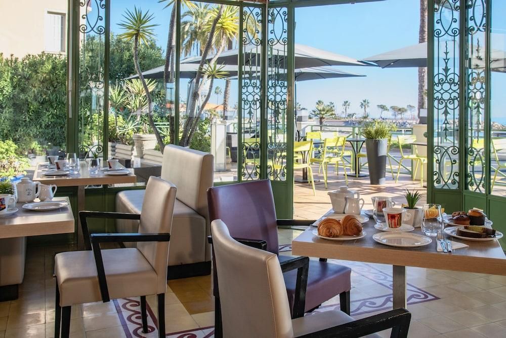 מסעדה תמונה