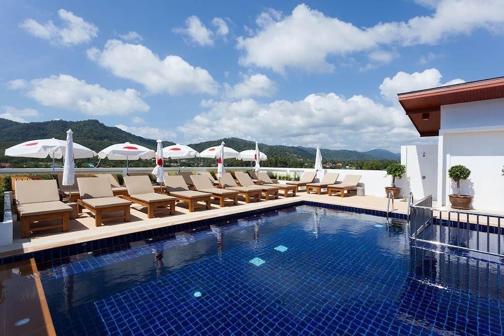 בריכה תמונה