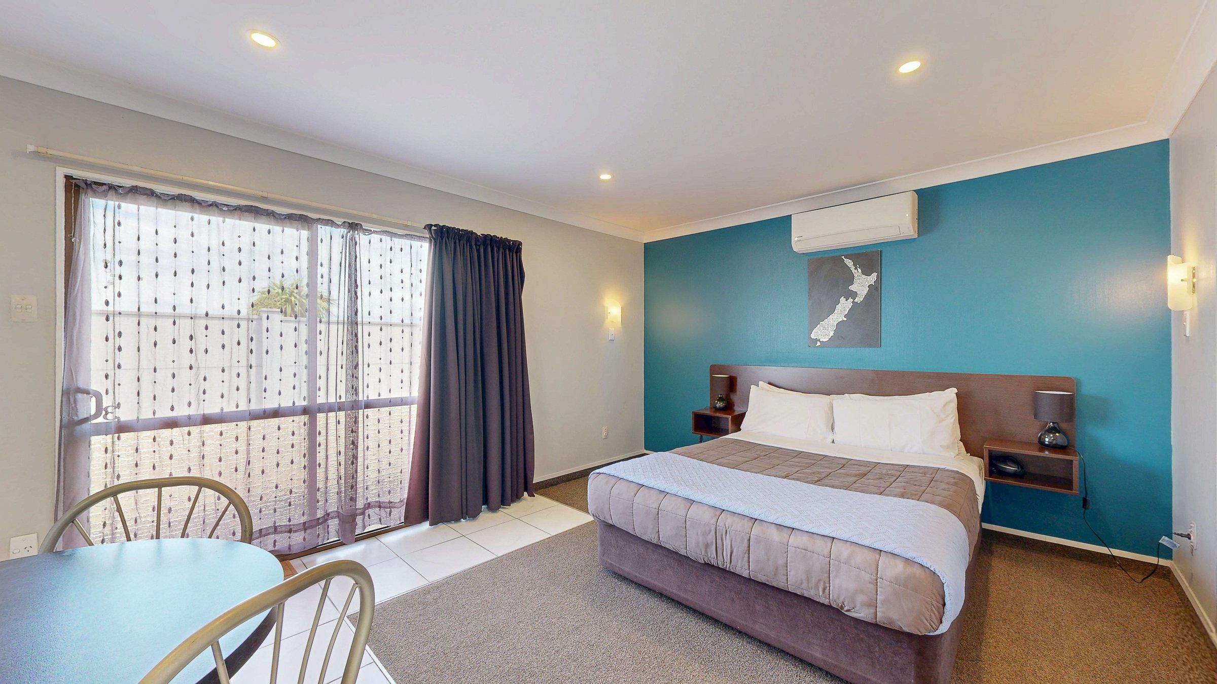 חדר שינה תמונה