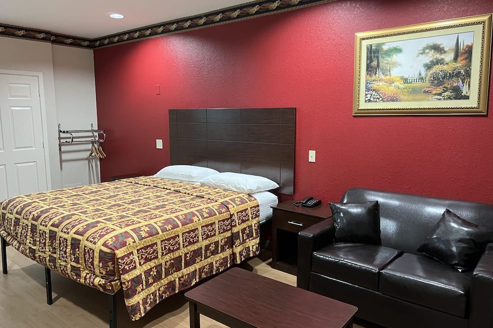 חדר שינה תמונה