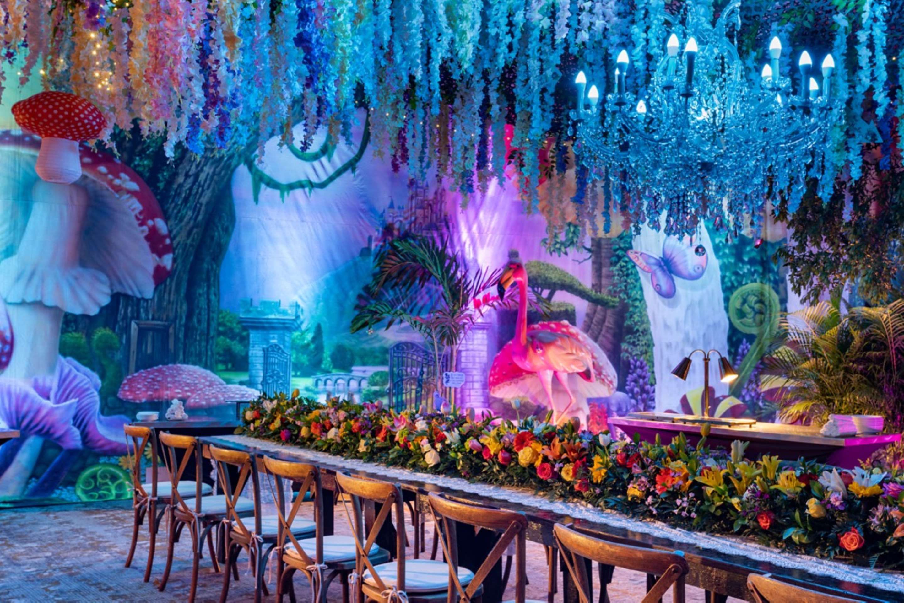 אולם אירועים