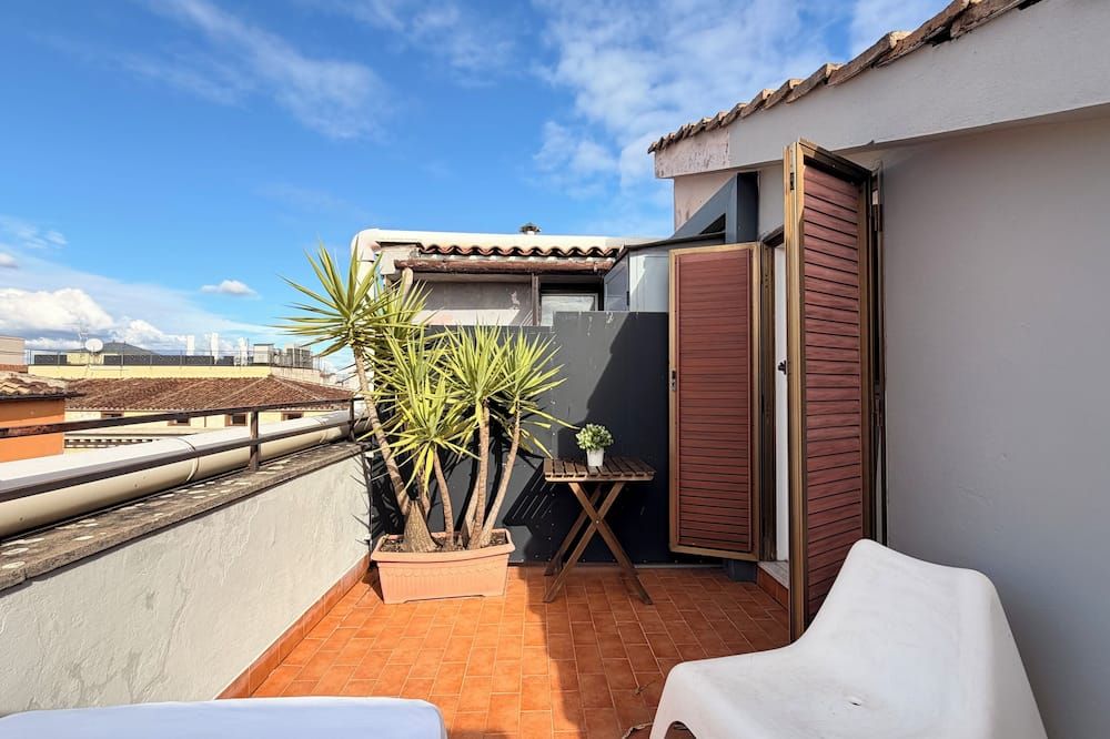 מרפסת תמונה