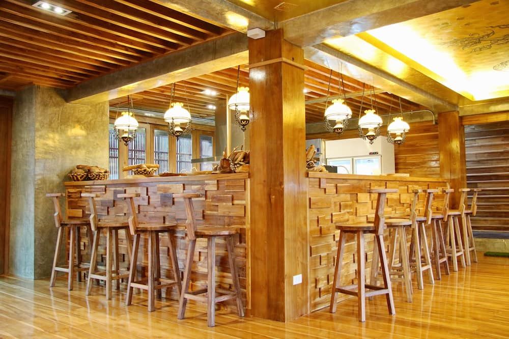 מסעדה תמונה