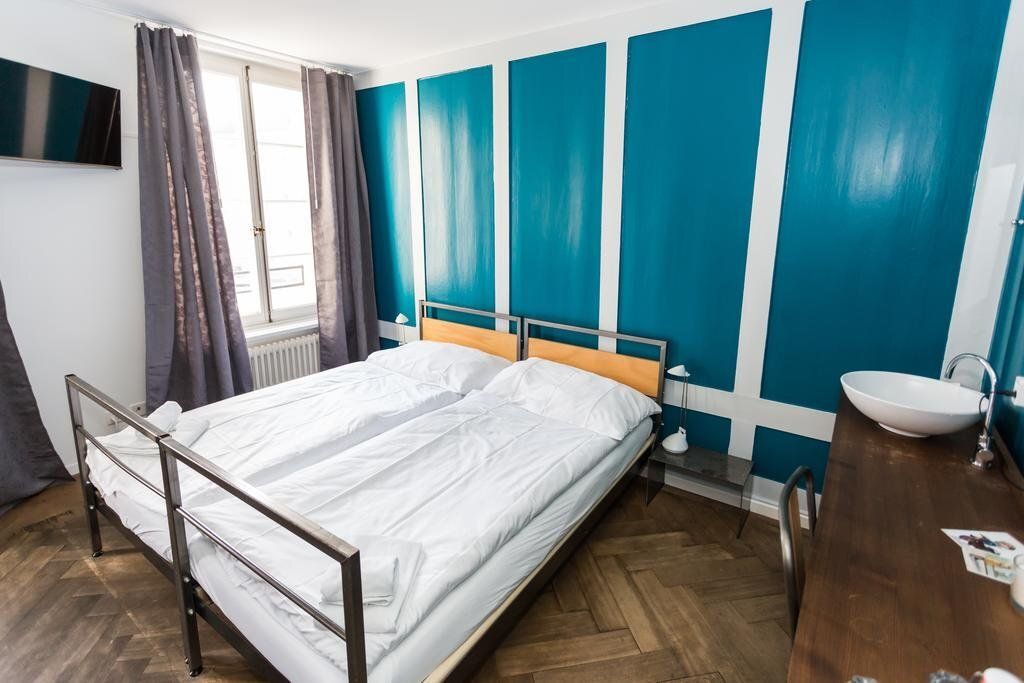 חדר שינה תמונה