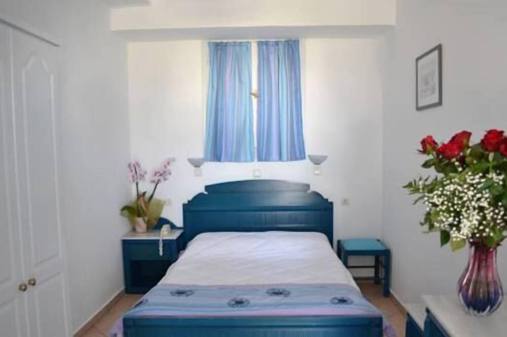 חדר שינה תמונה