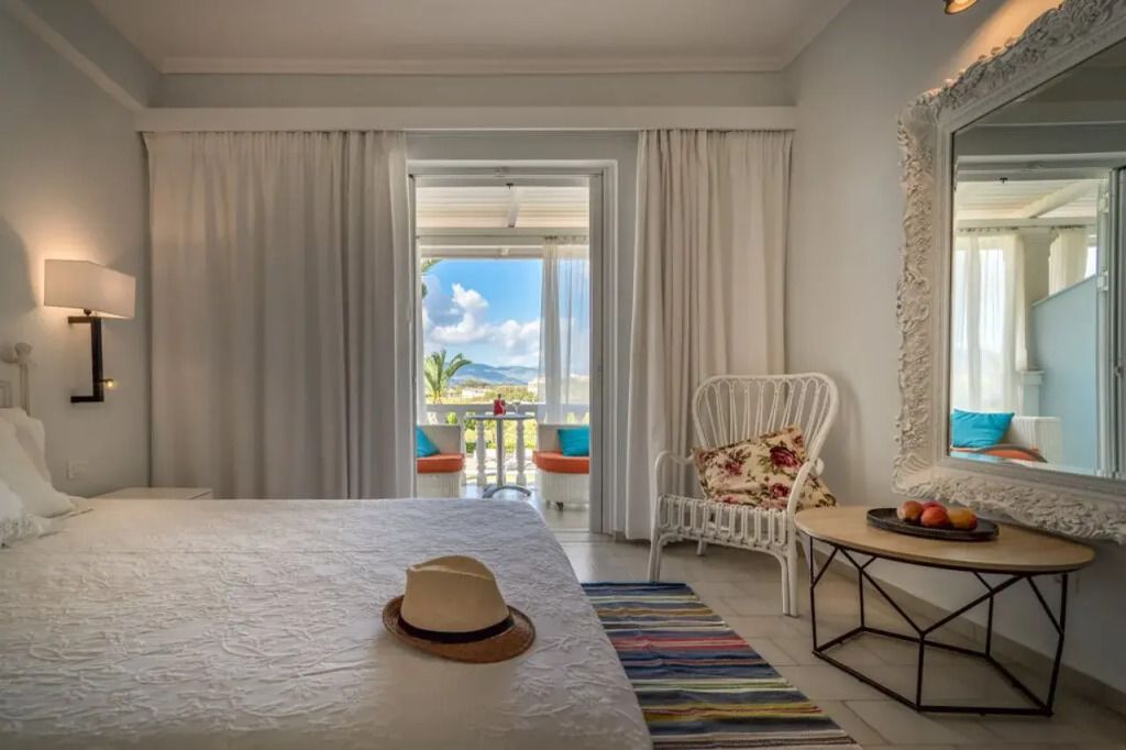 חדר שינה תמונה