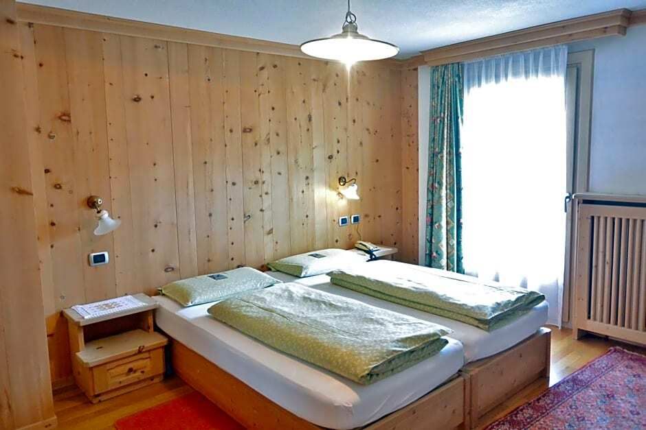 חדר שינה תמונה