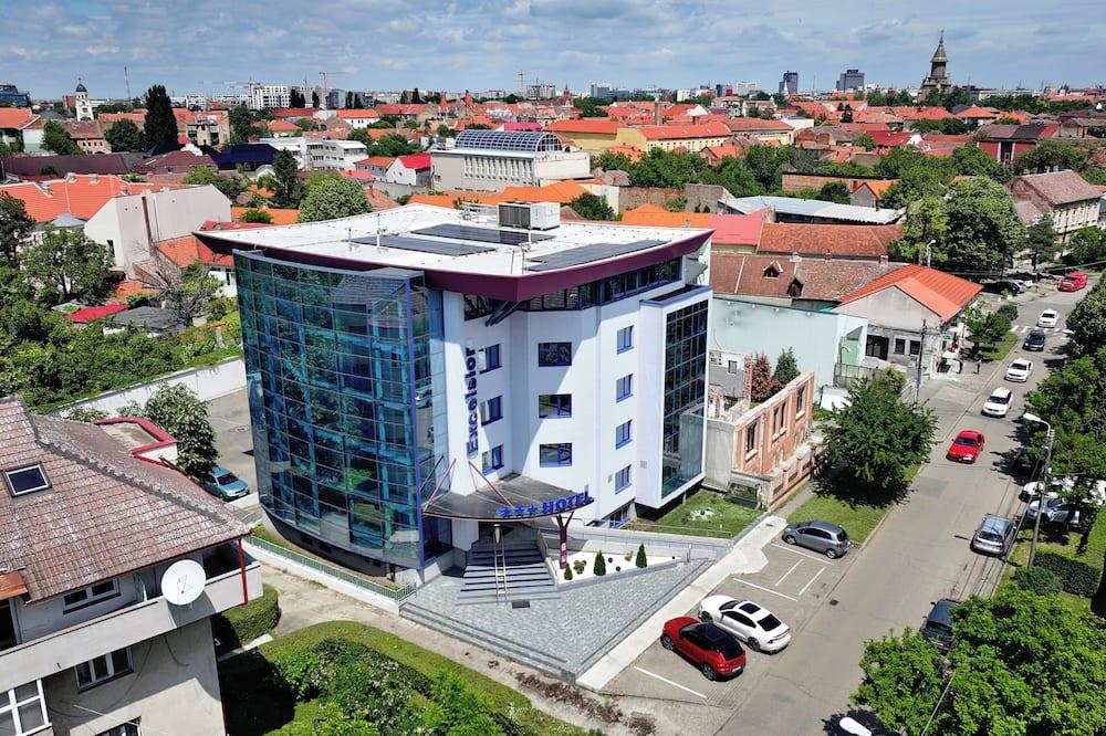 בניין תמונה