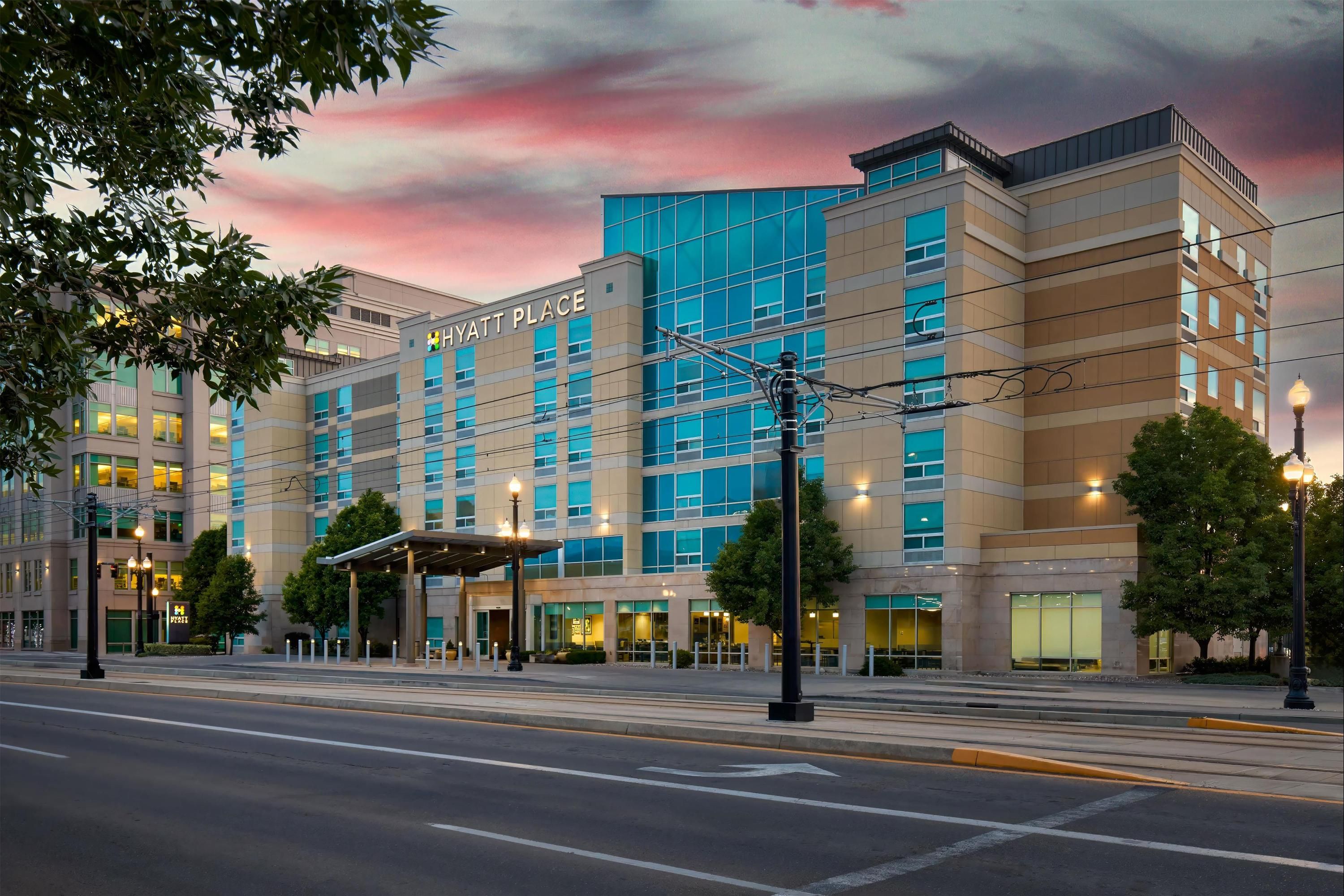 בניין תמונה