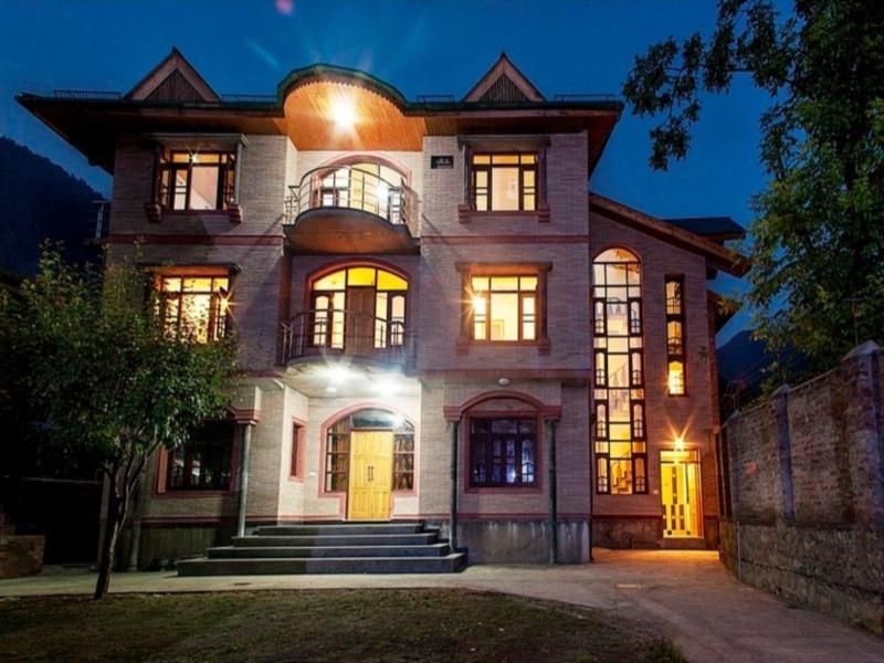 בניין תמונה