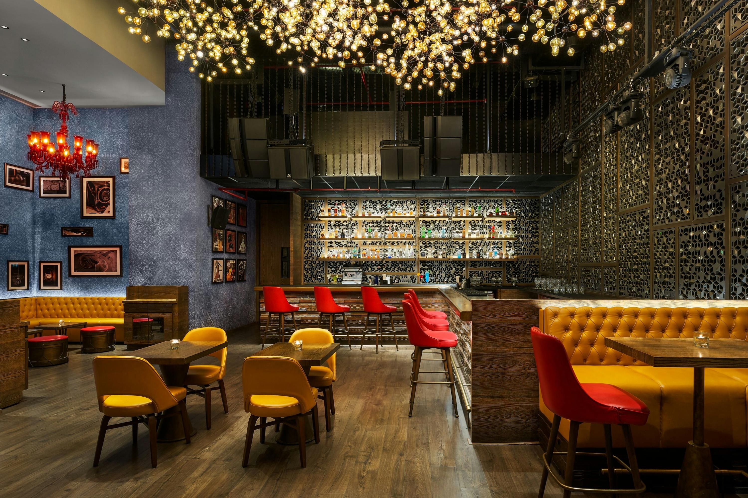 טרקלין תמונה