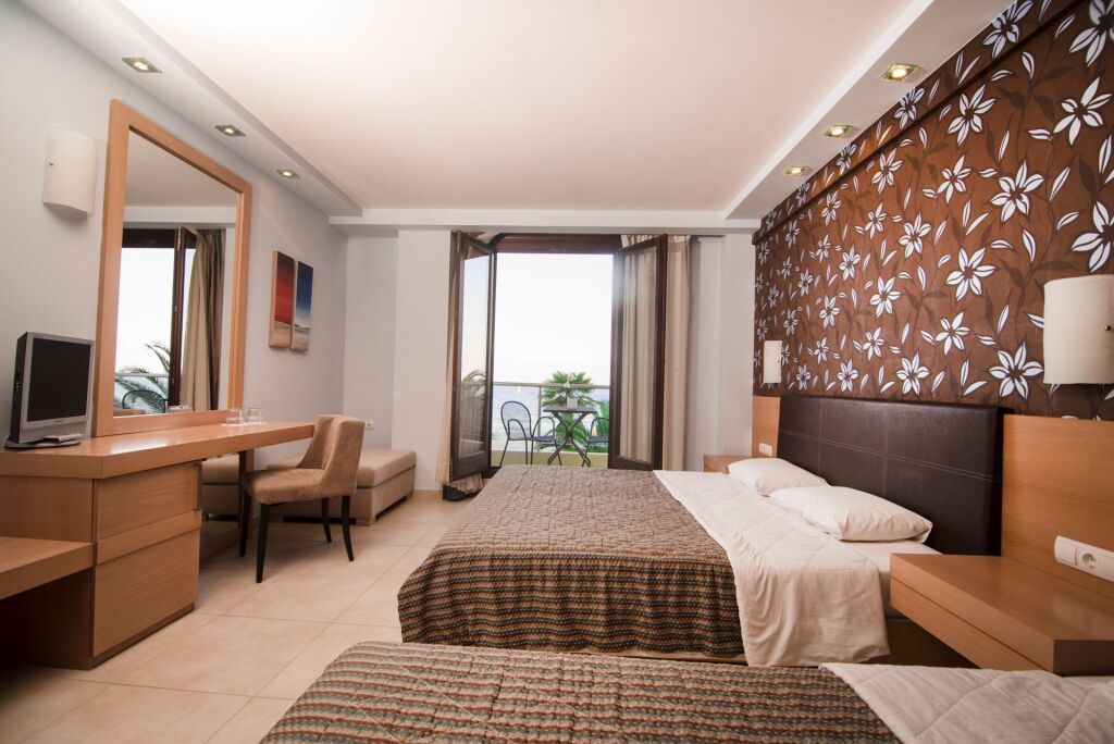 חדר שינה תמונה