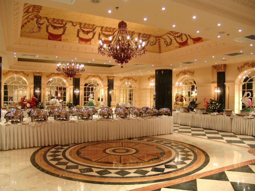 אולם אירועים