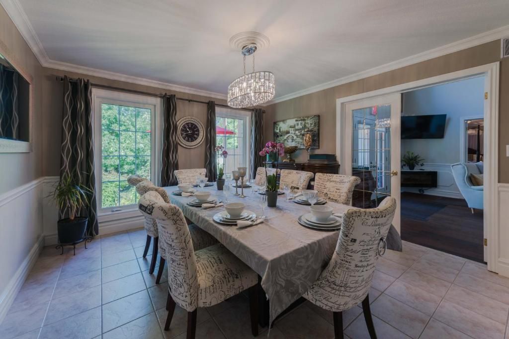 חדר אוכל תמונה