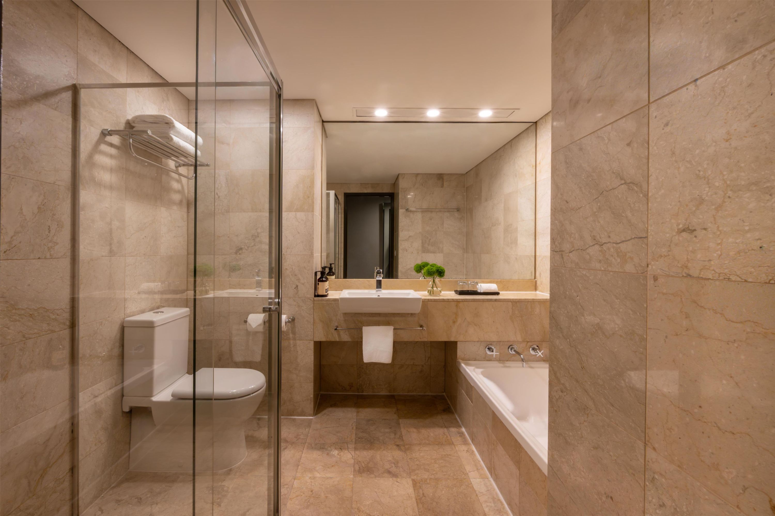 חדר שינה