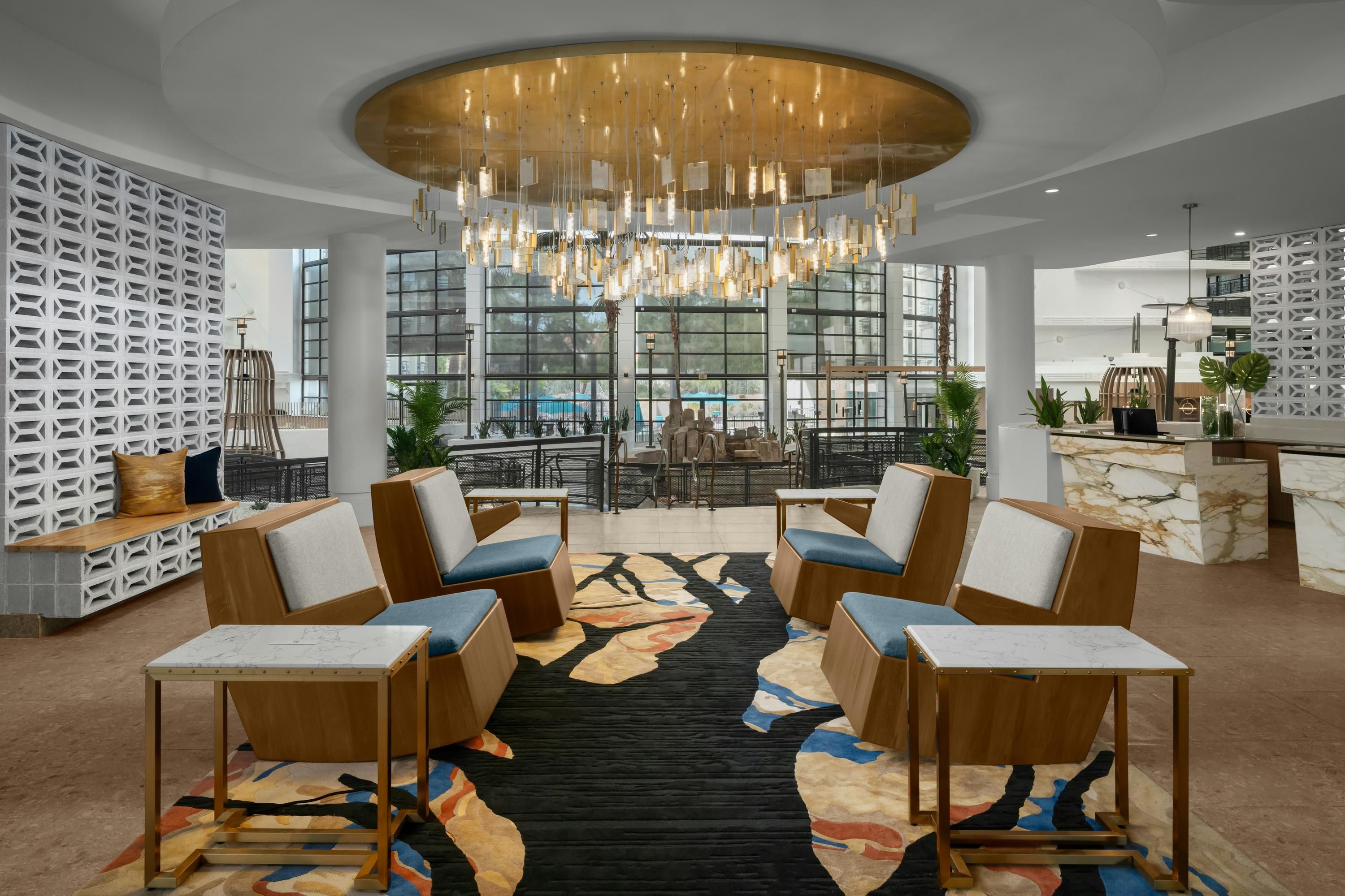 טרקלין