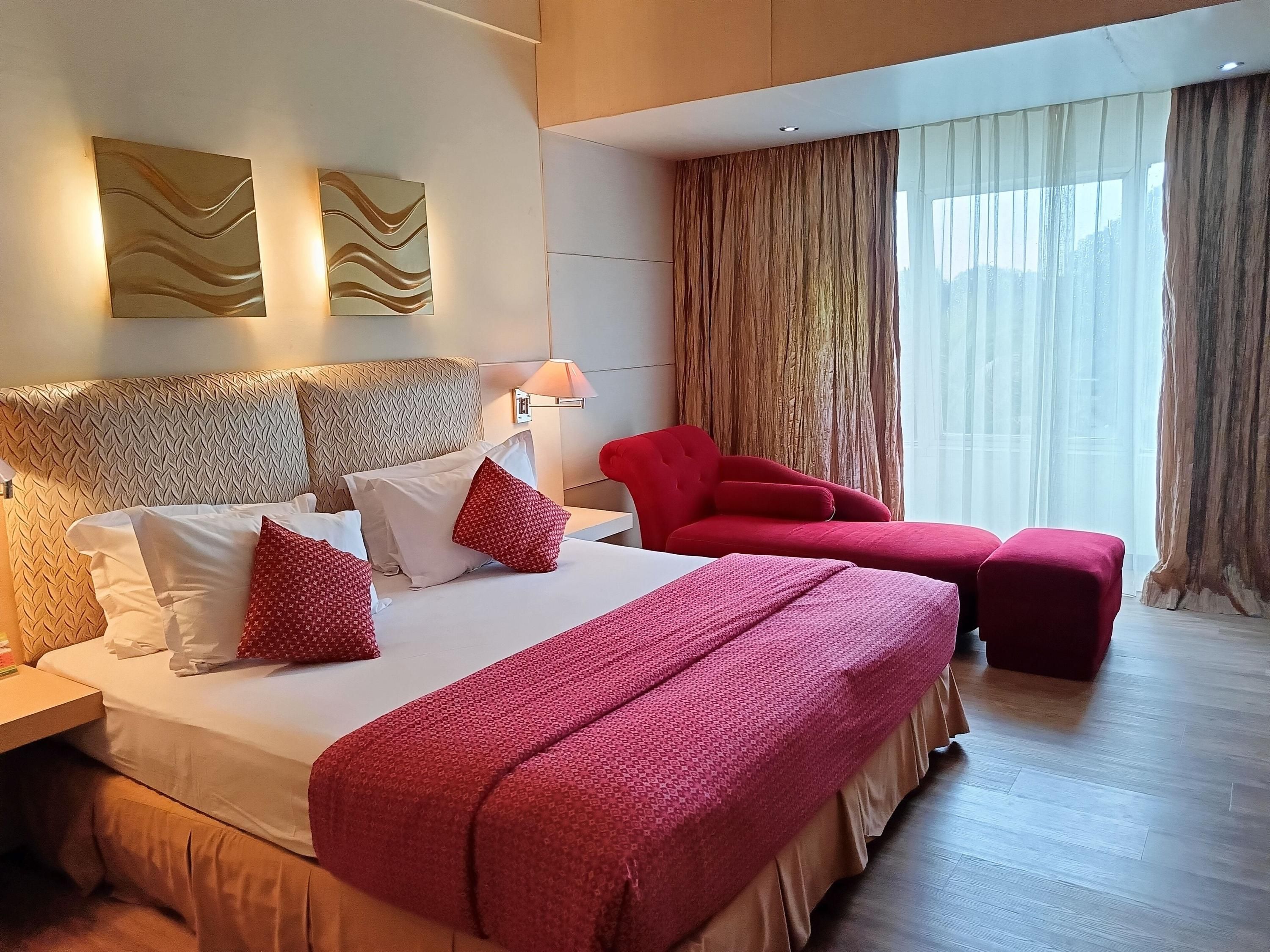 חדר שינה תמונה