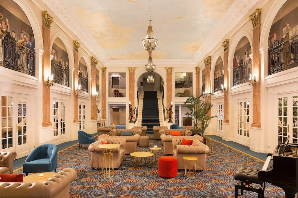 טרקלין תמונה