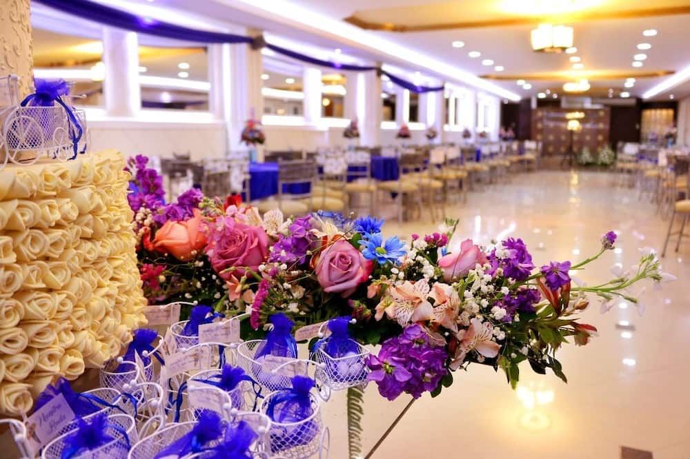 אולם אירועים