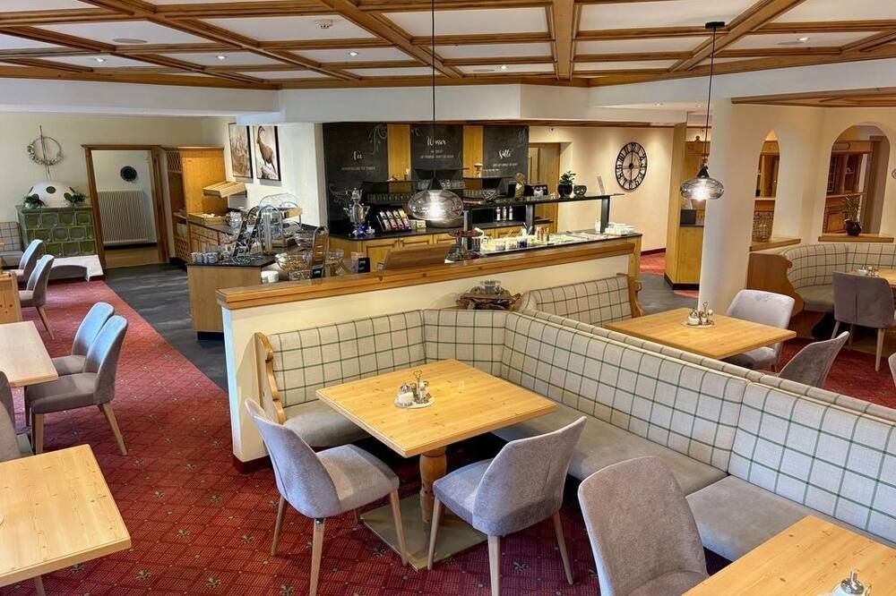 מסעדה תמונה